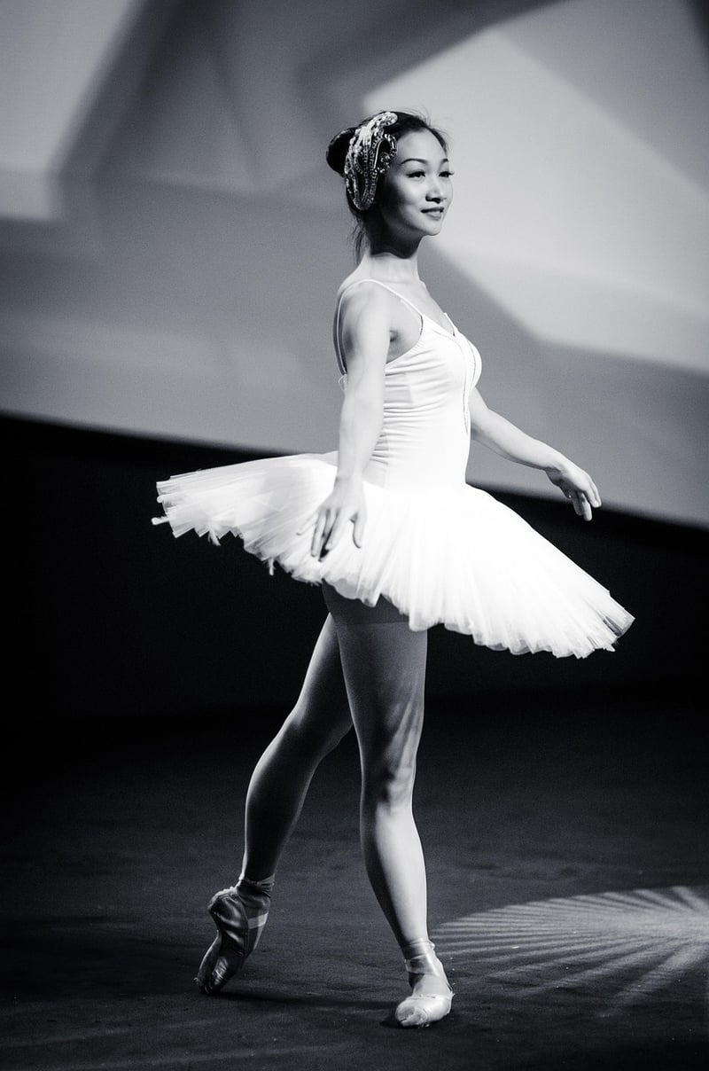 Dance Image